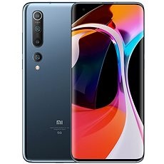 Xiaomi Mi 10 5G šedá